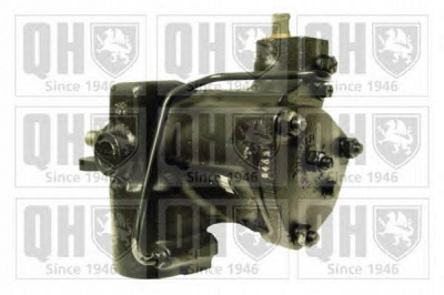 QUINTON HAZELL qsrp960 -  Рулевой механизм